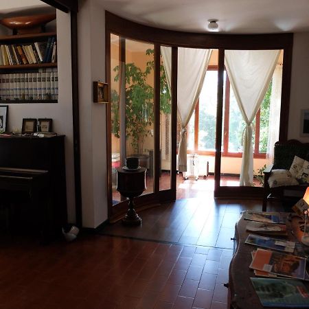 B&B Verde Sul Mare Arenzano Kültér fotó