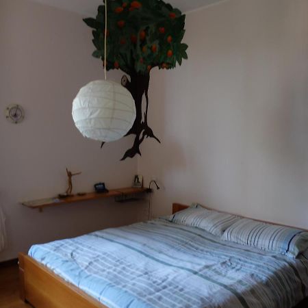 B&B Verde Sul Mare Arenzano Kültér fotó