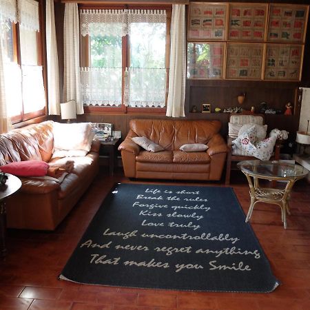 B&B Verde Sul Mare Arenzano Kültér fotó