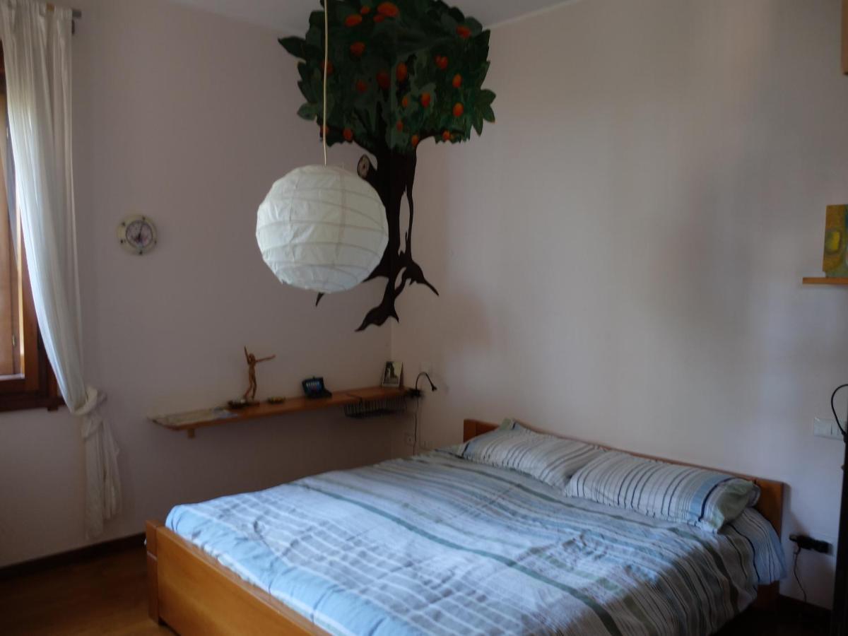 B&B Verde Sul Mare Arenzano Kültér fotó