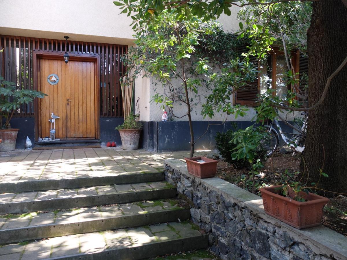 B&B Verde Sul Mare Arenzano Kültér fotó
