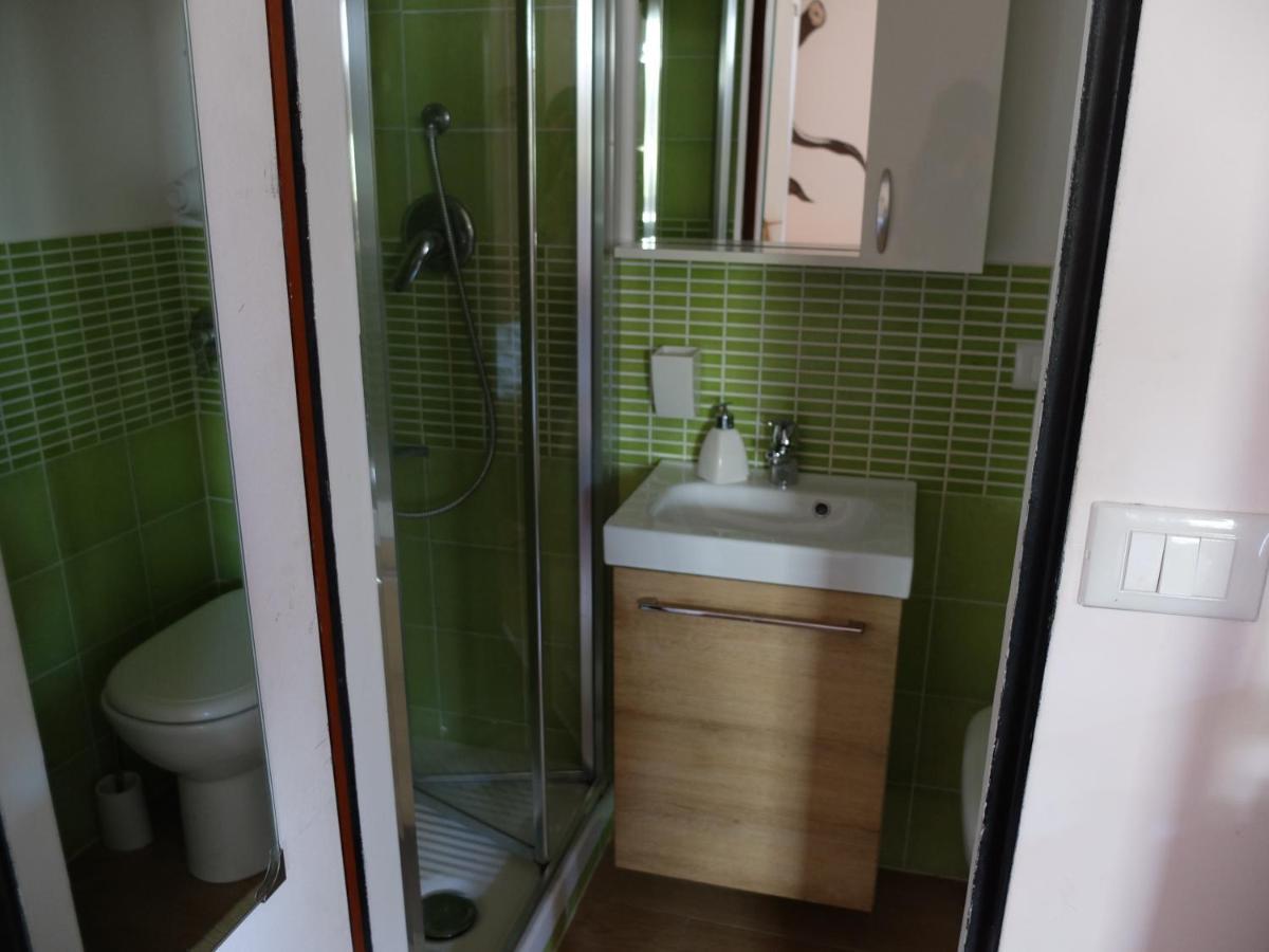 B&B Verde Sul Mare Arenzano Kültér fotó