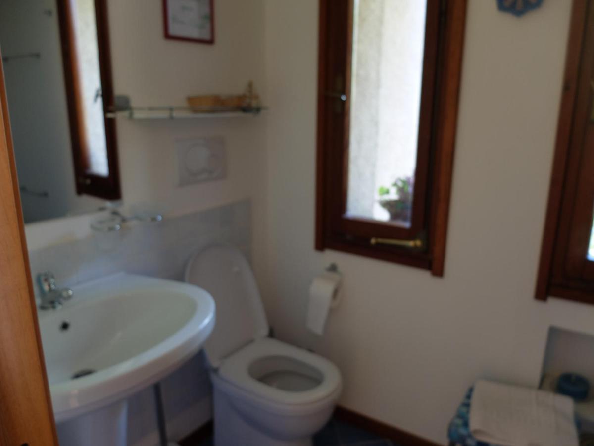 B&B Verde Sul Mare Arenzano Kültér fotó