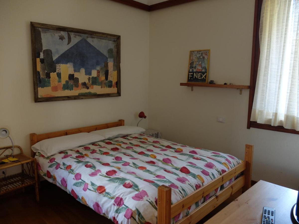 B&B Verde Sul Mare Arenzano Kültér fotó