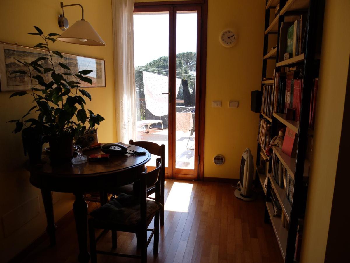 B&B Verde Sul Mare Arenzano Kültér fotó