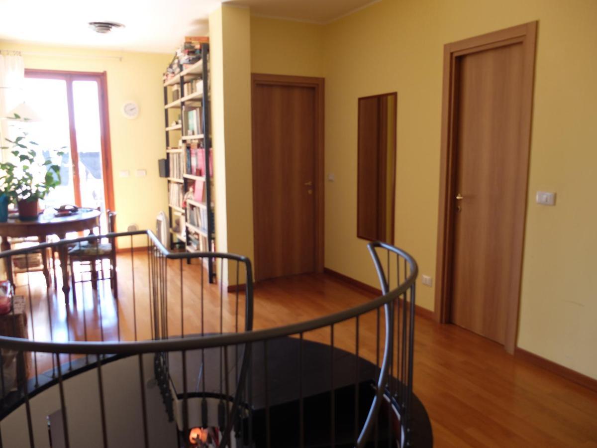 B&B Verde Sul Mare Arenzano Kültér fotó